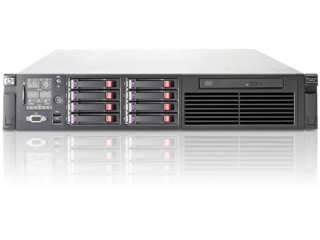 HP X1800 G2 Network Storage System (BV868A)