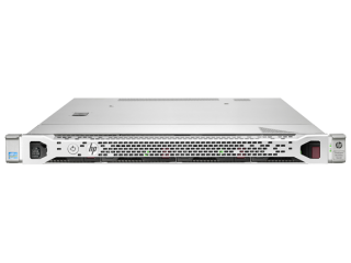 HP ProLiant DL320e Gen8 Server