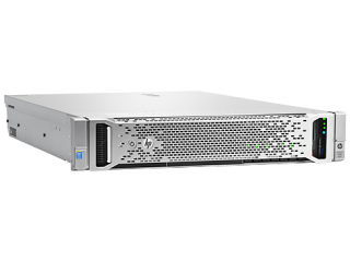 HP ProLiant DL380 Gen9 Server