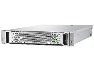 HP ProLiant DL380 Gen9 Server