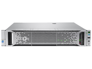 HP ProLiant DL180 Gen9 Server 