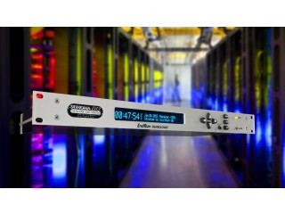 EndRun Sonoma D12 Network Time Server (CDMA)