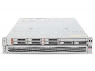 Oracle SPARC T7-1 Server 