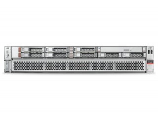 Oracle SPARC T7-1 Server 