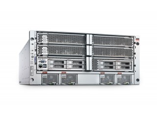 Oracle SPARC T7-4 Server 