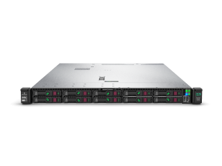 HPE ProLiant DL360 Gen10 Server