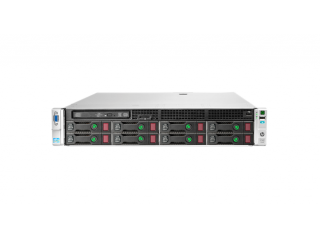 HP ProLiant DL380e Generation 8 (Gen8) Rack Mount Server