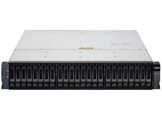 IBM System Storage DS3524 Express