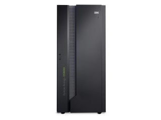 IBM System Storage DS8000 series (DS8800)