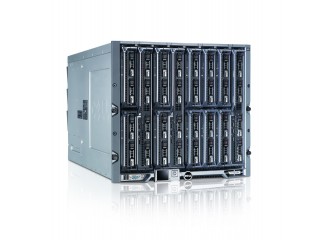 Dell EMC PowerEdge M1000e Chassis