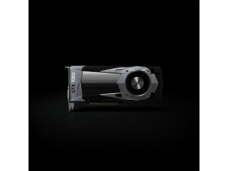 NVIDIA GeForce GTX 1060