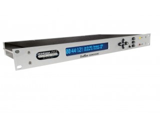 EndRun Sonoma D12 Network Time Server (GPS)