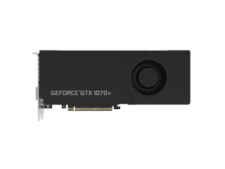 NVIDIA GeForce GTX 1070 Ti