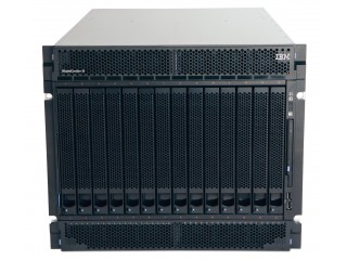 IBM BladeCenter H Chassis