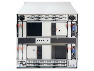 IBM BladeCenter H Chassis