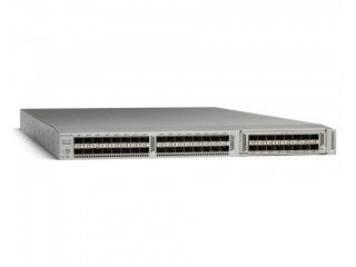 Cisco Nexus 5548P Switch