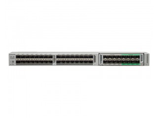 Cisco Nexus 5548P Switch