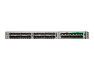 Cisco Nexus 5548UP Switch