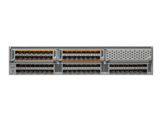 Cisco Nexus 5596UP Switch