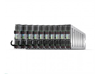 HPE Apollo a6000 Chassis