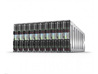 HPE Apollo a6000 Chassis