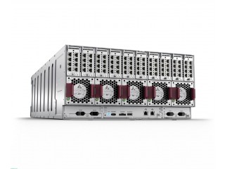 HPE Apollo a6000 Chassis