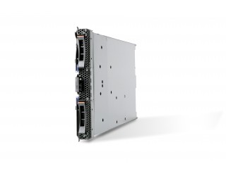 IBM BladeCenter HS22 Blade Server