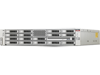 SPARC T3-1 Server