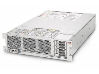 SPARC T5-2 Server