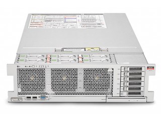 SPARC T5-2 Server