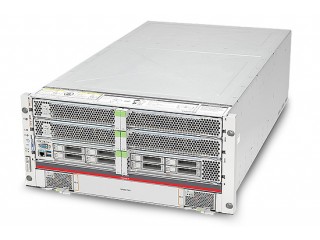 Oracle SPARC T5-4 Server