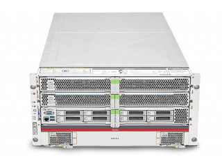 Oracle SPARC T5-4 Server