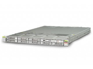 Oracle Fujitsu M10-1 Server