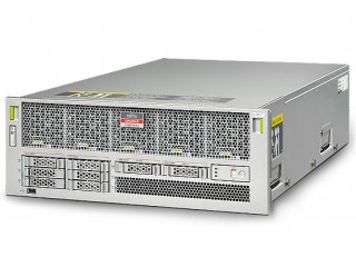 Fujitsu M10-4S Server