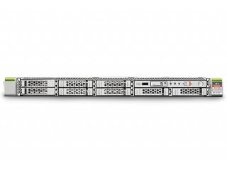 Oracle Fujitsu M10-1 Server