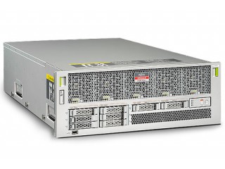 Fujitsu M10-4S Server