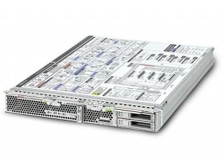 Oracle Sparc T5-1B Server Module