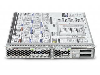 Oracle Sparc T5-1B Server Module