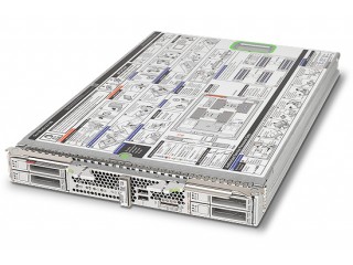 Oracle Sun Blade X4-2B Server Module