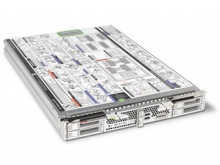 Oracle Sun Blade X4-2B Server Module