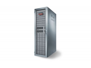 Oracle ZFS Storage ZS4-4