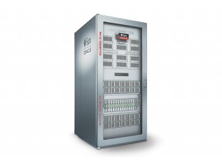 Oracle SPARC M6-32 Server
