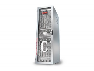 Oracle Private Cloud Appliance
