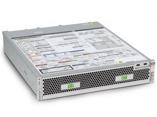 Oracle Sun Netra X4270 M3 Server