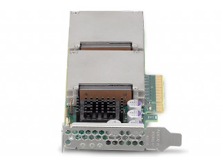 Oracle Sun Flash Accelerator F80 PCIe Card