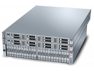 Oracle Database Appliance X3-2 (Second Generation)
