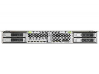 SPARC T4-1B Front Total