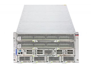 Oracle SPARC T3-4 Server Front