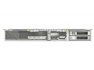 Sun Oracle SPARC T4-1B Blade Server Module