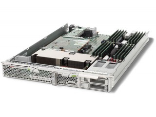 Sun Oracle SPARC T4-1B Blade Server Module